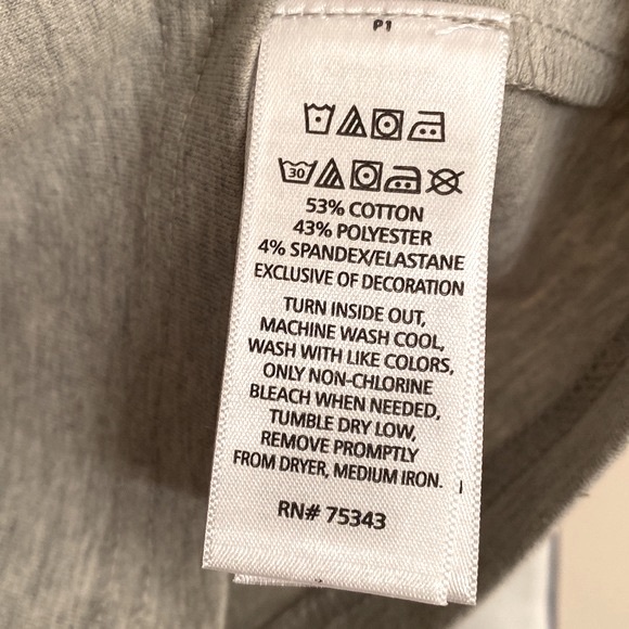 TOMMY BAHAMA Kids Boys 4 Piece Mix & Match 2 Shirts & 2 Shorts Sz 18 Months NEW - Picture 6 of 6